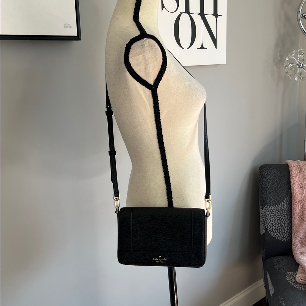Kate Spade Lena Mini Crossbody - Picture 10 of 11